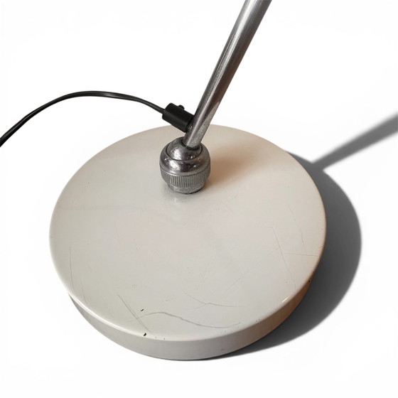 Image 1 of Hala zeist floor lamp H. Th. YES. Busquet 