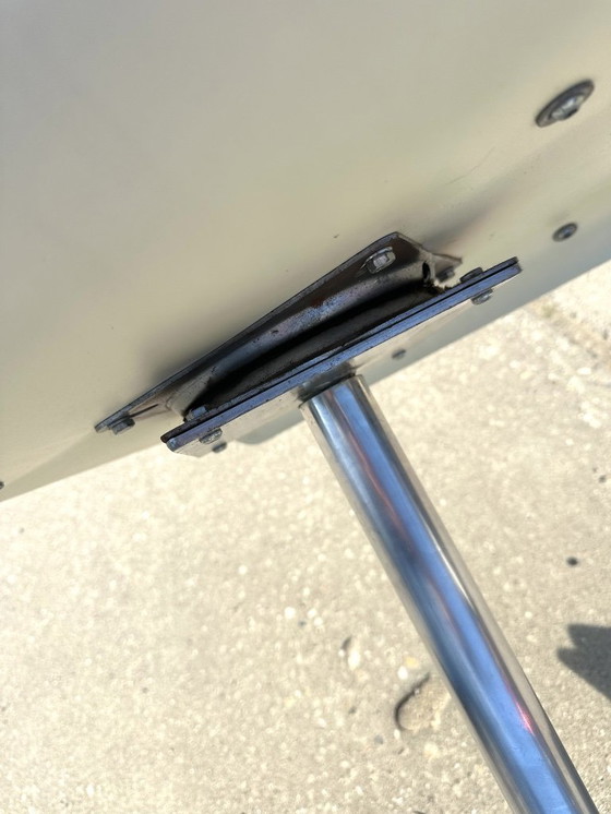 Image 1 of Vintage chairs 5 pieces