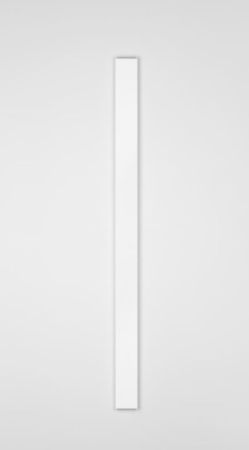 Lampada da parete Nova Luce 120 cm