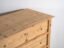 Chest of drawers in stripped pine – Central Europe, circa 1920 – Wood, Ceramic, Rustic (photo 18 of 40)