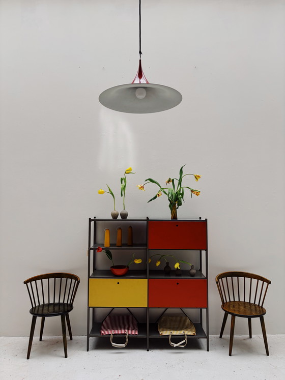 Image 1 of Mobile Rietveld per Gispen