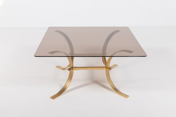 Image 1 of 1970’s Italian design coffee table