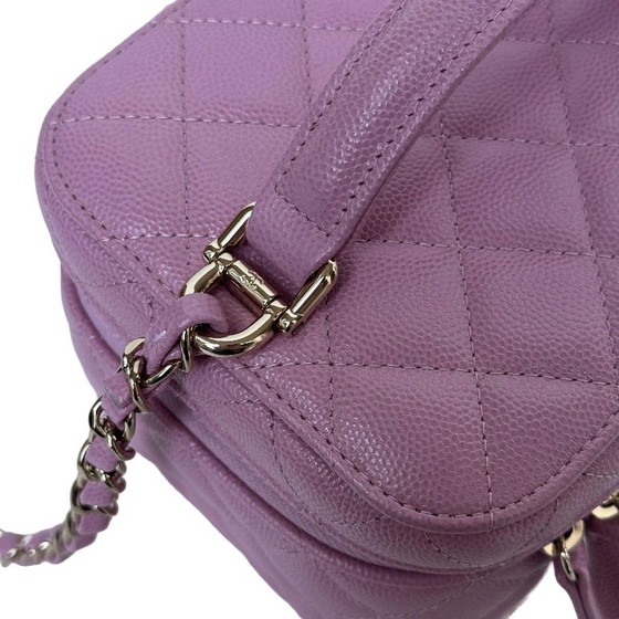 Chanel Vanity – Crossbody bags, Calfskin (photo 13 of 25)