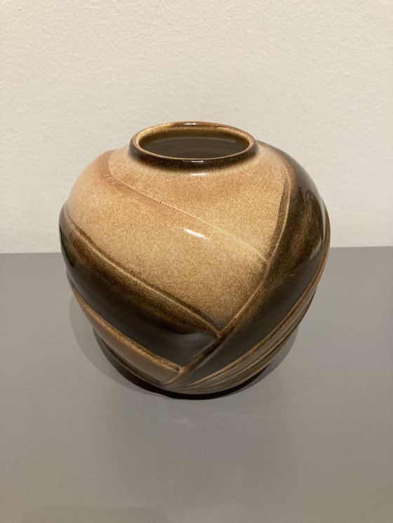 Image 1 of Earthenware vase by Bay ceramics