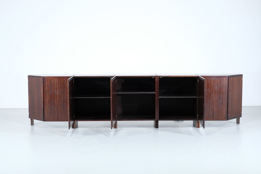 Buffet MB48 par Franco Albini pour Poggi - années 1960