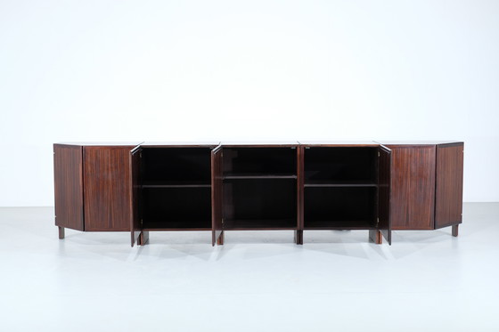 Image 1 of Sideboard MB48 by Franco Albini for Poggi - 1960s