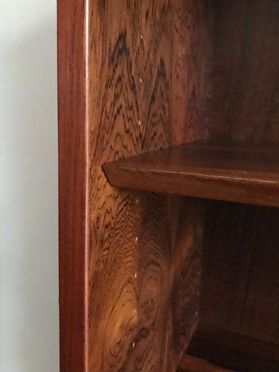 Bookcase by Poul Hundevad for Hundevad & Co., Scandinavia, 1960s – Wood (photo 10 of 16)