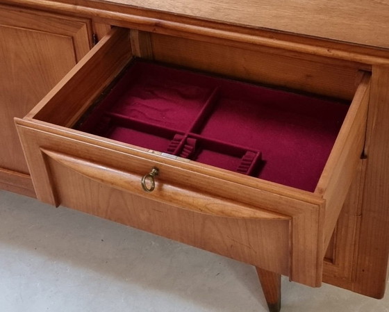 Image 1 of Credenza di metà secolo