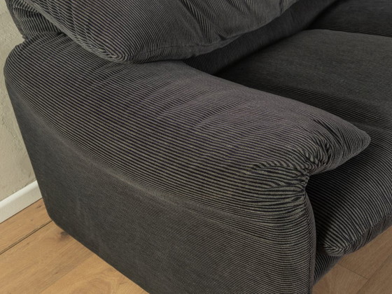 Image 1 of Sofa „675 MARALUNGA“, Vico Magistretti, Cassina, Vintage