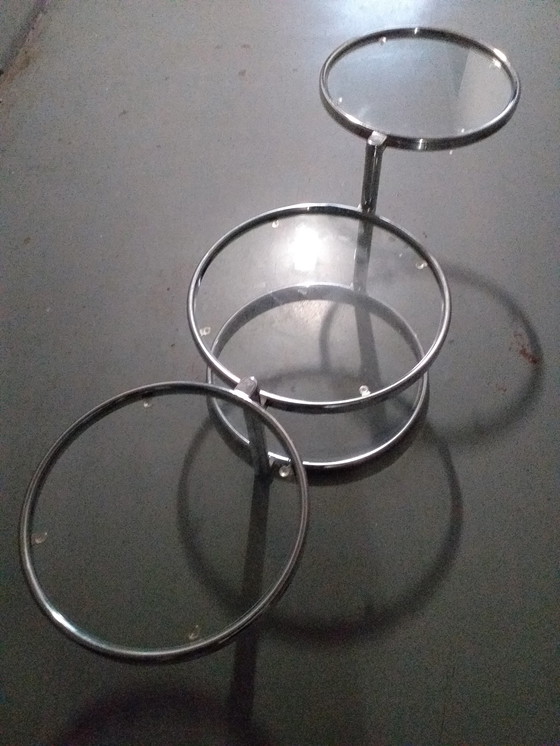 Image 1 of Table basse Leitmotiv