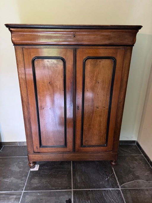classic cabinet