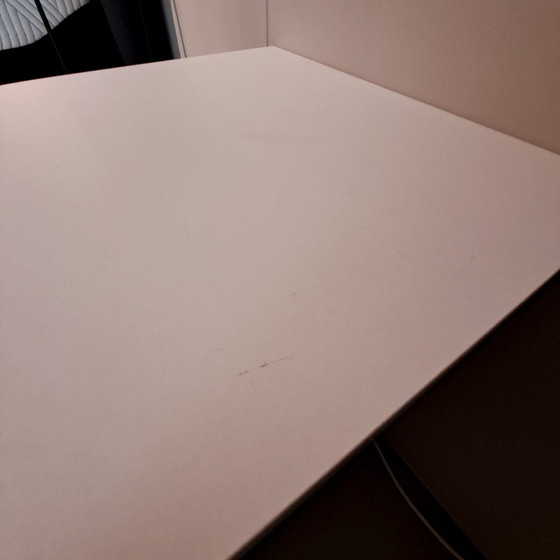 Image 1 of Nolte Consuelo 700 nachtkastje poolwit 3 lades