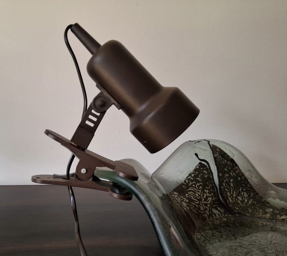 Image 1 of Vintage knipspotje Massive jaren 70