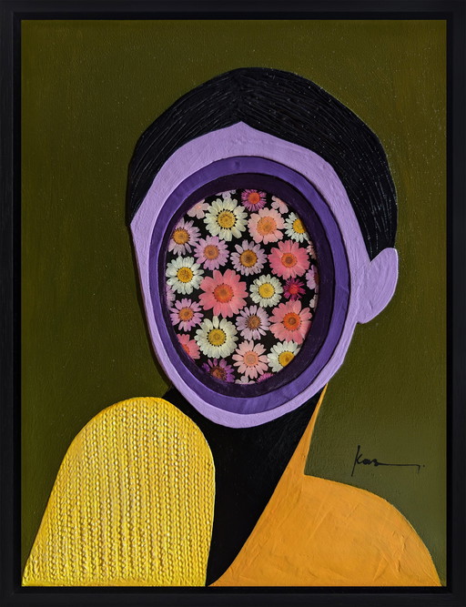 Évolution de l'âme / 06