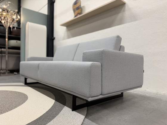 Image 1 of Gelderland 7880 Embrace Bank 2,5 Zits Blauw Grijs 201