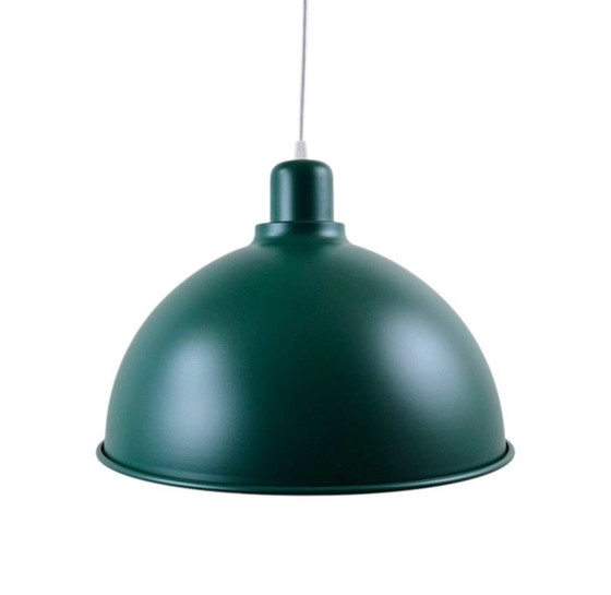 Image 1 of Suspension Belid Magnum Ø38 verte – lot de 2 – NOUVEAU design scandinave