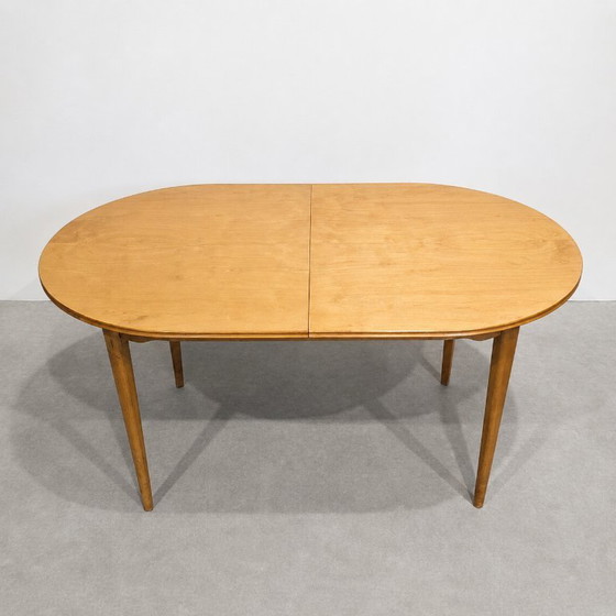 Image 1 of Vintage Imexcotra Extendable Dining Table, 1960s