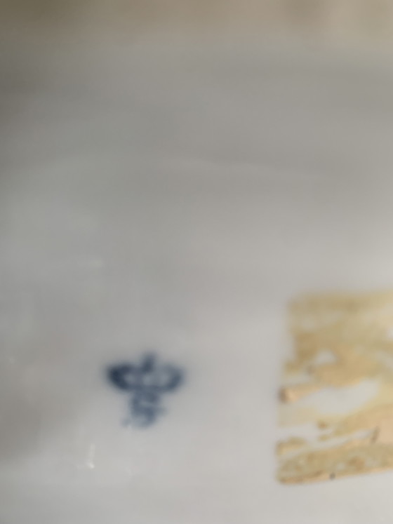 figurine en porcelaine – Meissen, Objets déco (photo 10 of 12)