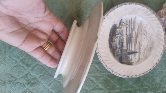 Image 1 of Alzate per torte