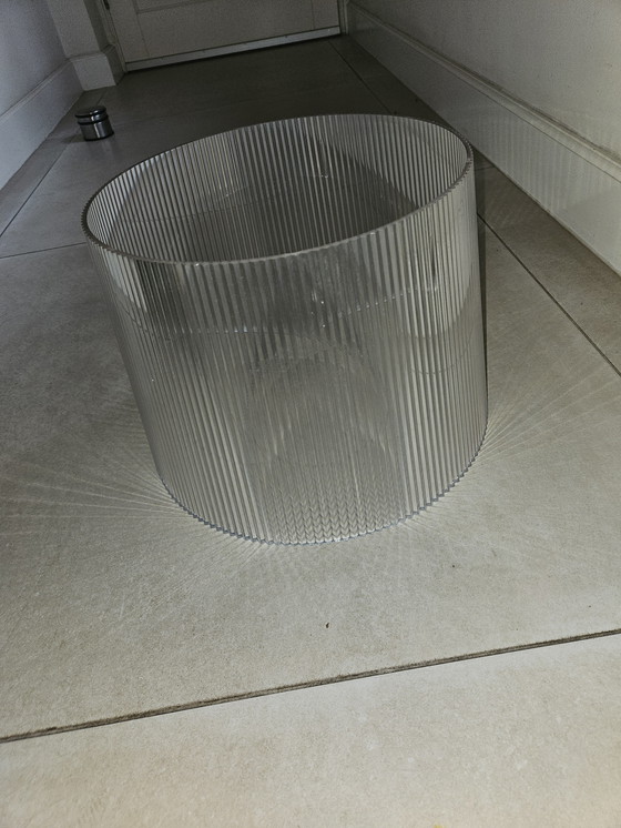 Image 1 of KARTELL hanglamp Gè  transparant € 95