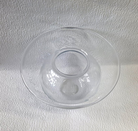 Image 1 of Iconic Saturn vase – Nanny Still for Riihimäen Lasi (1960s)