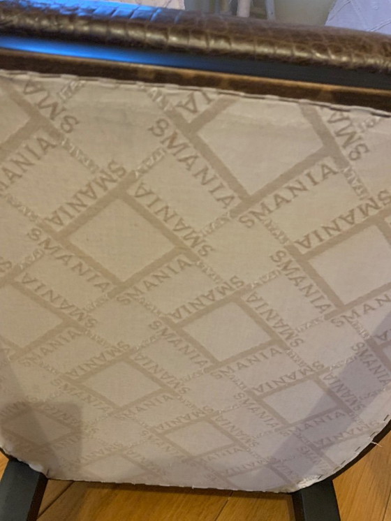 Image 1 of Set da pranzo di lusso Smania Italia