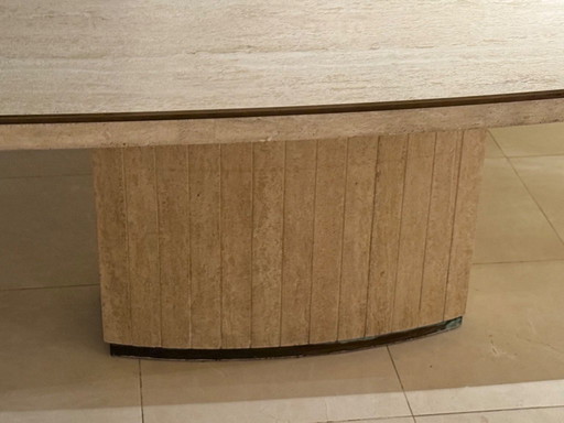 Tafel vintage Willy Rizzo