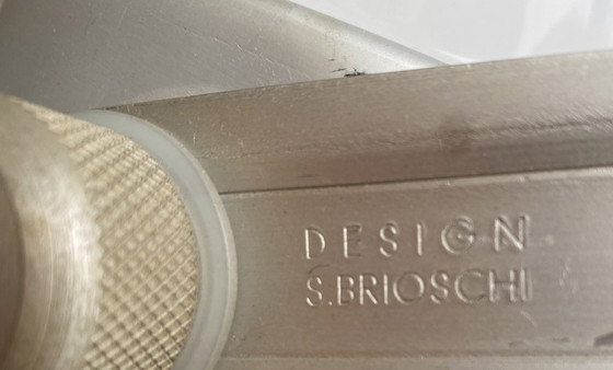 Image 1 of 2x Big Bell lamp van Antonangeli 