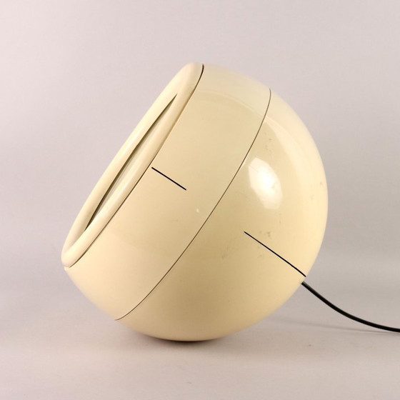 Image 1 of 'Pallade' lamp by Studio Tetrarch for Artemide, 1970s