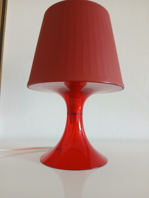 Lampe IKEA