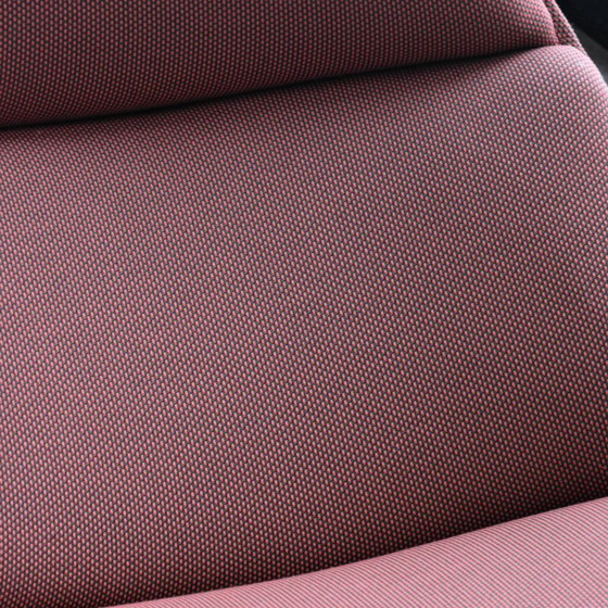 Image 1 of Poltrona Artifort F510 + poggiapiedi