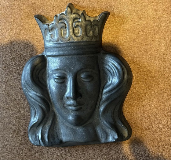 Image 1 of Black Madonna Halle