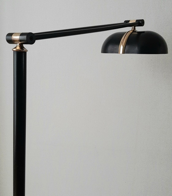 Image 1 of Relco, Italian design floor lamp from the 1980s