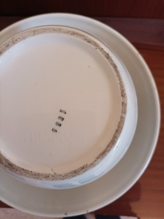 Image 1 of Lampetstel