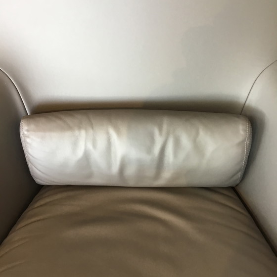 Image 1 of B&B Italia Metropolitan Relaxsessel