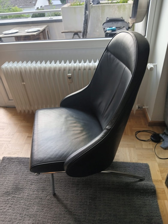 Image 1 of Ip Design, fauteuil en cuir