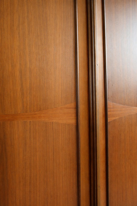 Image 1 of Vintage Buffet Cabinet, Sideboard, TV Cabinet