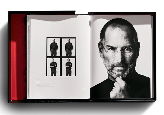 Image 1 of Borse da collezione - Albert Watson 'KAOS'