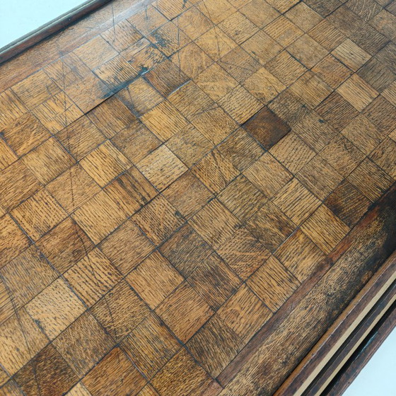 Image 1 of Vetrina/bancone di negozio inglese (1910–1920)