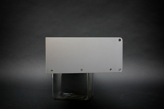 Image 1 of Dieter Rams 606 plank 90cm | Vitsoe lichtgrijs 1960