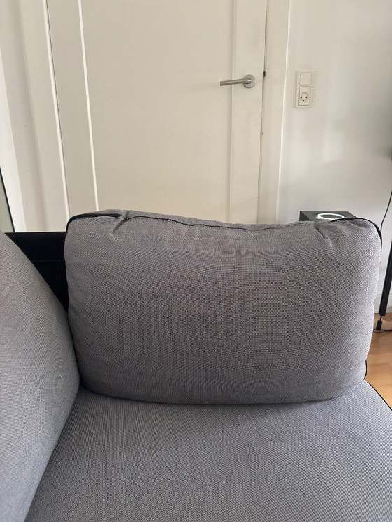 Image 1 of Divano a 3 posti HAY CAN di Ronan & Erwan Bouroullec – in ottime condizioni