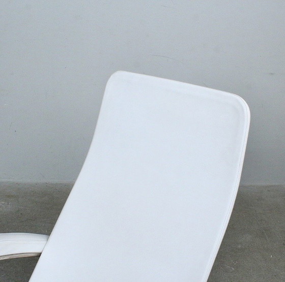 Image 1 of Jean Prouvé, fauteuil « grand repos »