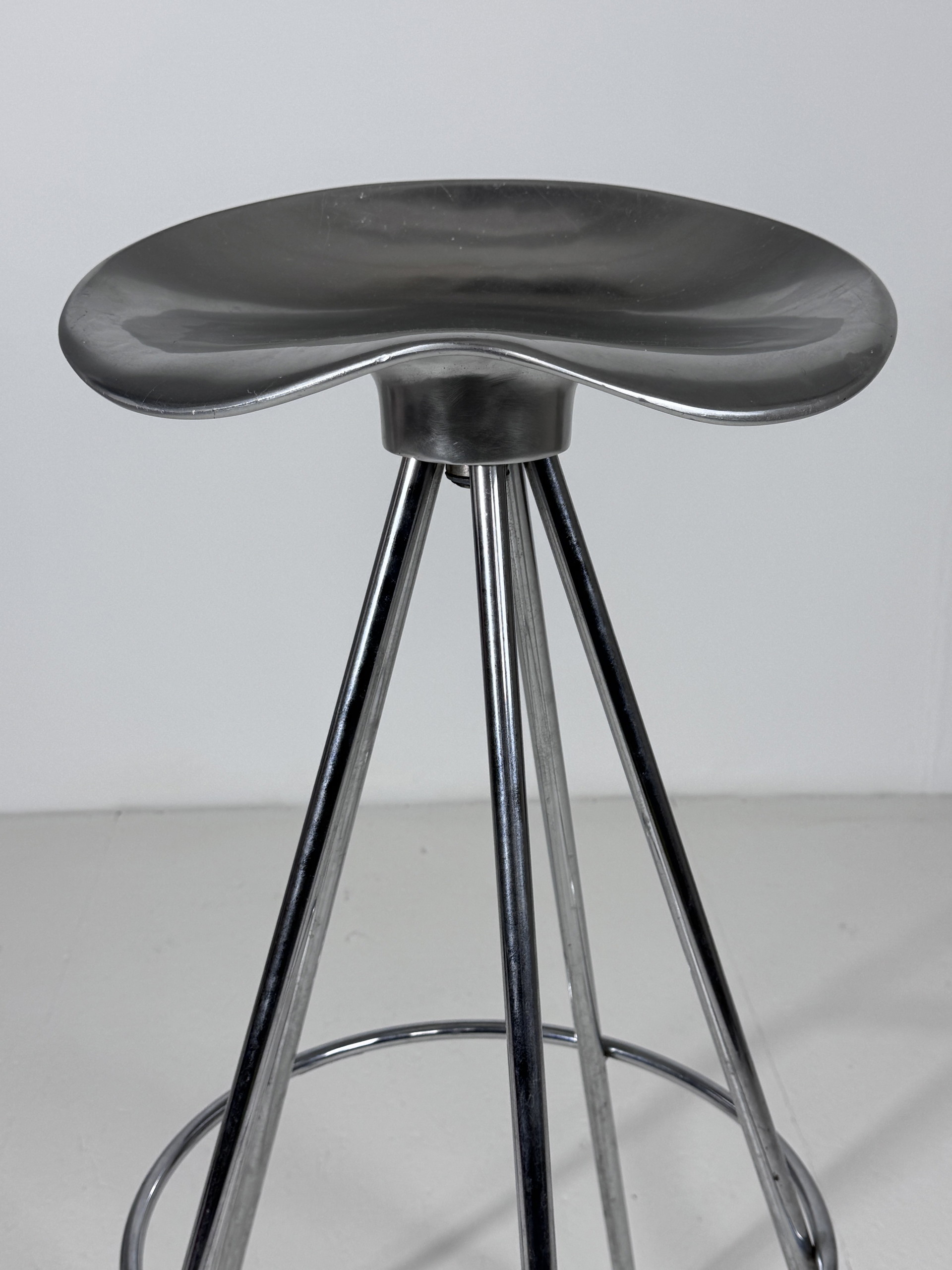 椅子 Jamaica Stool by Pepe Cortes Jamaica Bar Stool by Pepe Cortés | Rarify