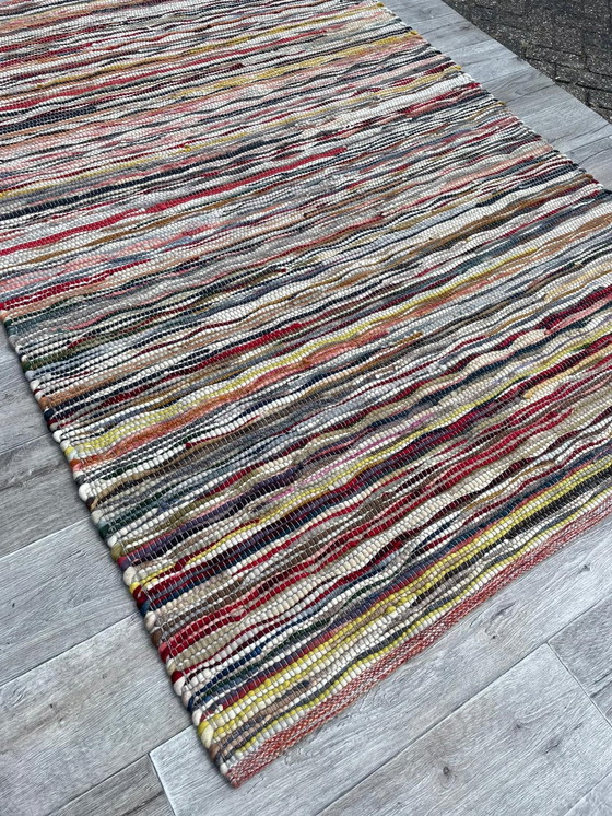 Image 1 of Brinker Carpets Felix 322 Multi Rug - 160x230cm