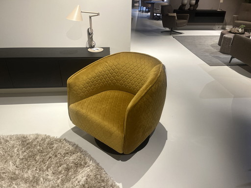 Jazz draaifauteuil