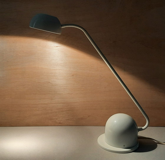 Image 1 of Vrieland desk lamp 1980s