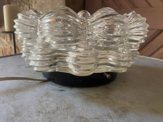 Image 1 of Plafondlamp van Helena Tynell, 1960