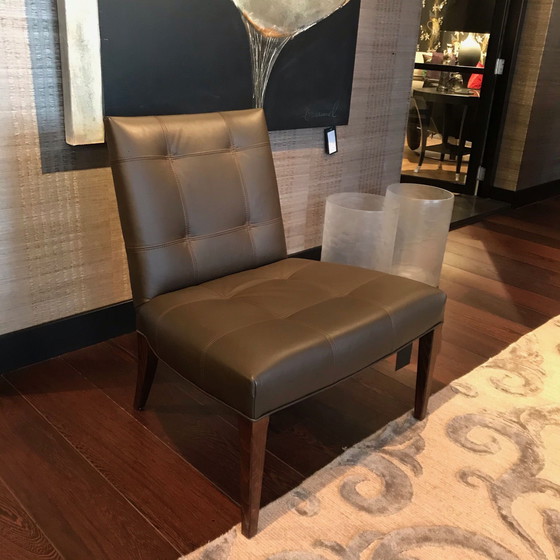 Image 1 of Poltrona Ensemble Sweeney