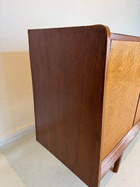 Image 1 of Vintage Teak Dressoir