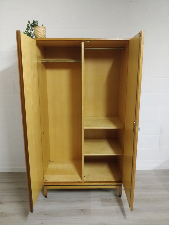 Image 1 of Armadio vintage di metà secolo MDK